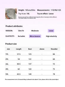 Minimalana Plus Size Floral Print Sleeveless Sweater Top, Casual & Fashionable For Brunch, Women - Yellow - View 4