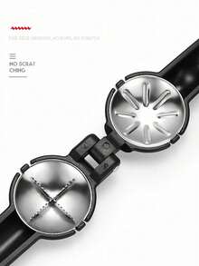 1pc Multi-Function Chestnut Clip, Stainless Steel Chestnut Cutter Tool, Nutcracker, Australian Nut Knife, Walnut Opener, Metal Nut Opener, Multi-Purpose Nutcracker