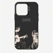 EPC Hot O-Oasis Band Fashion Phone Case IMD Color Silver Shell For  16 15 14 13 12 11 Pro Max Plus.Christmas Accessories.Stocking Stuffers.  17 Pro Max Case. Hot-Selling Phone Cases. Basic Phone Cases. Limited-Time Discount. Christmas Decoration. 's Best-Selling Phone Cases. Christmas Phone Case. Fashion Phone Cases. - Z2 - 查看 10