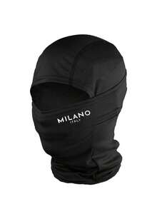 1/2 chiếc Mặt nạ trùm đầu Unisex Balaclava, Mũ thể thao ngoài trời thoáng khí dùng hàng ngày, đi bộ đường dài, câu cá, đi làm - Kiểu N - Xem 24