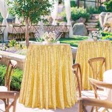 Tablecloths - Multicolor - View 6