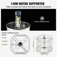 Centrifugal Juicers - View 3