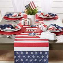 Tablecloths - Multicolor - View 5