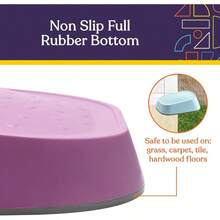 - Juego de 5 piedras para nios en interiores y exteriores, bloques de equilibrio que promueven la coordinacin, fuerza de equilibrio de goma segura para nios, bordes antideslizantes - Unicornio - Ver 4