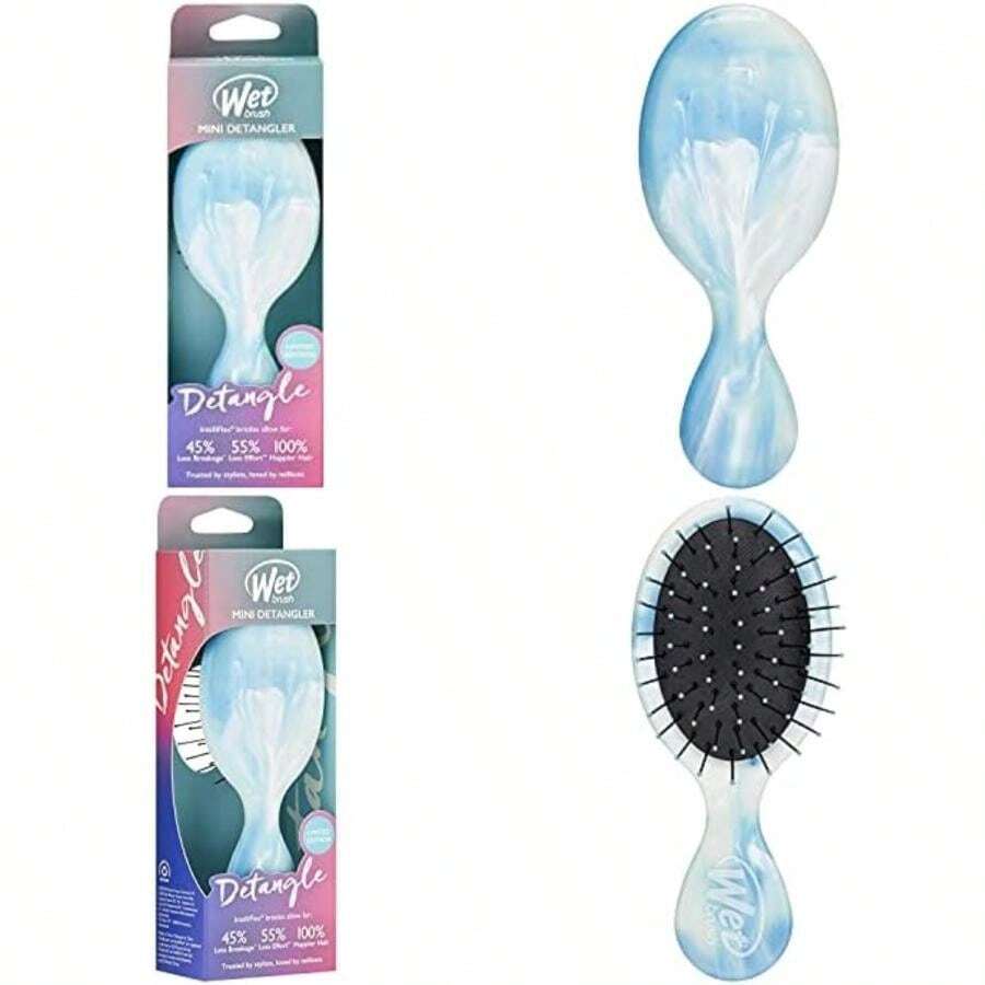 Combs - Multicolor - View 1