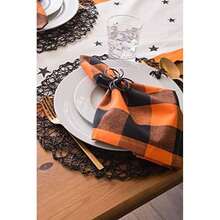 Tablecloths - Multicolor - View 6