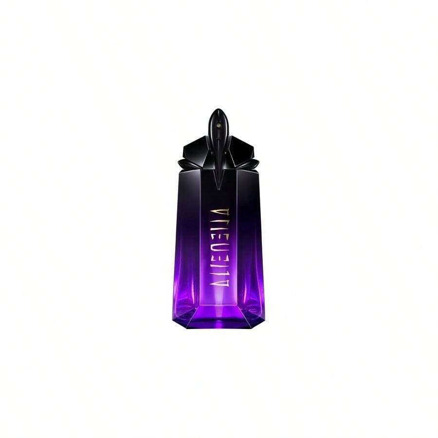 Dolce & Gabbana Mugler Alien Extraintense Eau De Parfum For Women 3 Oz - 花卉印花 - 查看 1