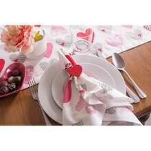 Tablecloths - Multicolor - View 5