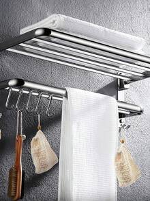 4pcs Soap Bags Mesh Exfoliating, Natural Sisal Soap Pouch, Suitable For Shower Exfoliating Home Bathroom Decor Fall Decor Back To School Shower Massaging Scrubbing,Halloween, Christmas - Apricot - View 4