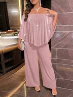 Jumpsuits & Bodysuits