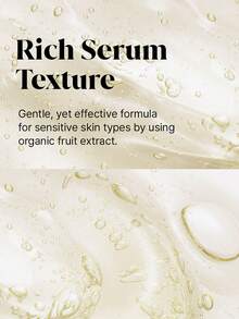 Goodal 40ml Suero de Vitamina C, Cuidado de la piel coreano, Esencia de Vitamina C, Cuidado facial diario hidratante, Reduce las líneas finas, Mejora el tono apagado, Cosmética coreana, Regalo, Belleza coreana, Maquillaje coreano - 40 ml - Ver 4