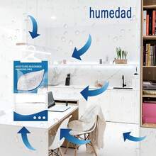 Fireproof Bag - Blue - View 4