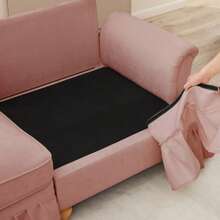 Sofas & Couches - Pink - View 6