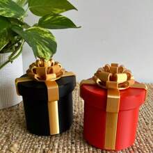 烦人的嵌套礼盒，烦人的圣诞嵌套螺丝礼盒 - 彩色 - 查看 7