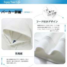300g 100% Cotton T-Shirt, 2025 Women's Spring/Autumn Fashion, Printed Long Sleeve T-Shirt, Couple Style, Underwear/Outerwear, Office Casual, Round Neck, Long Sleeve, White Top - White - View 8