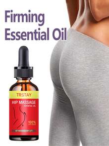 Moisturizing Body Essential Oil, Gentle And Non Irritating, Suitable For All Skin Types. - Nhiều màu - Xem 4