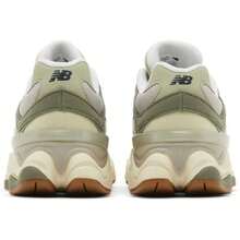 New Balance NB 9060 Low Top Kids' Running Shoes Red Violet Unisex GC9060EP | Cushioned Performance, Lightweight Comfort - 彩色 - 查看 3