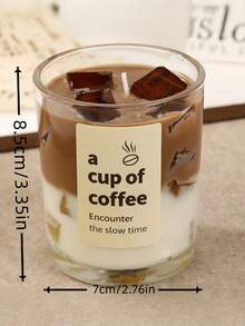 这款套装包含四种口味——抹茶、咖啡、白桃和葡萄，搭配优雅的果冻蜡香氛蜡烛，为您的家增添温馨浪漫的氛围！它是绝佳的礼物之选，非常适合制作秋季主题的蜡烛罐。适用于各种场合：生日、母亲节、父亲节、周年纪念日、感恩节和情人节。它既是适合女性的家居装饰品，也是理想的冬季主题礼物。 - 彩色 - 查看 18