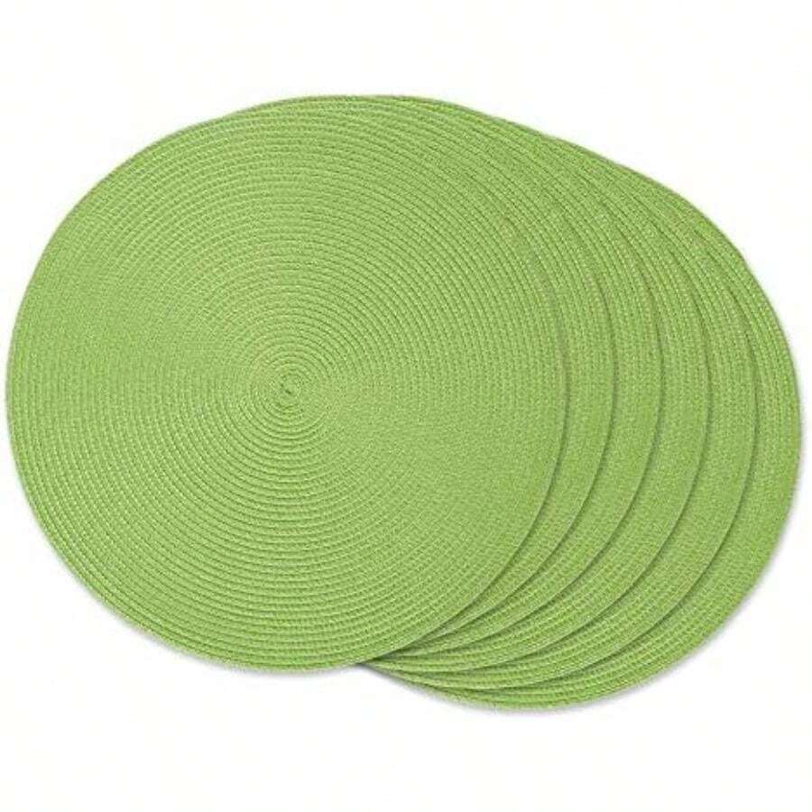Tablecloths - Multicolor - View 1