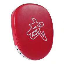 1pc Taekwondo Karate Kick Target Pad, Thick Fitness MMA Training Punching Bag, Muay Thai Pad