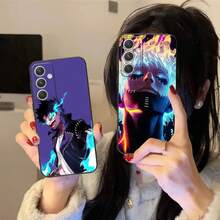 Dabi Phone Case For Samsung Galaxy S25 S24 S23 S22 S21 S20 Note20 Plus FE Ultra Colour Protective Pretty CoveriPhone17 Promax Case For IPhone17 16 15 14 13 12 11 - Black1 - View 9