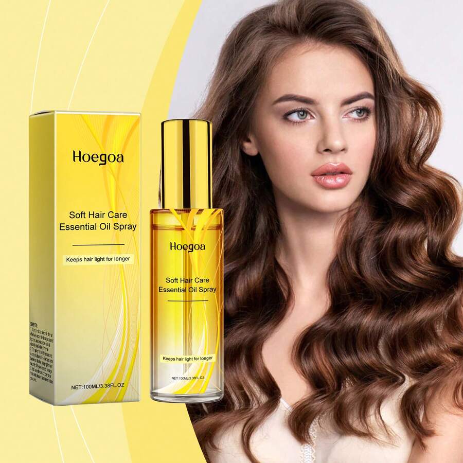 Hoegoa Hair Treatment