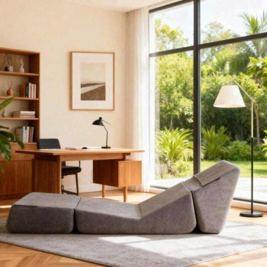 Sofas & Couches - Grey - View 1