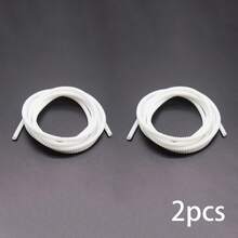 1pc 1.4M Laser Protective Sleeve Data Cable, Phone Charger Cable - Multicolor - View 11