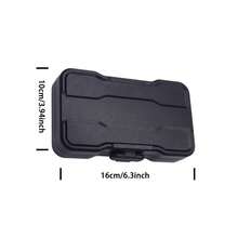 24-In-1 Precision Ratchet Screwdriver Set - Magnetic Metal Manual Tool Kit With Multi-Bit Storage Box, No Electricity Required - Multicolor - View 11