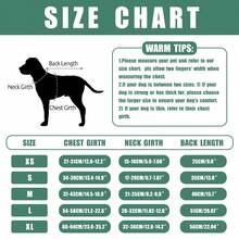 1pc High Collar Dog Sweater, Warm Dog Christmas Sweater, Dog Winter Sweater, Knitted Clothing For Large, Small, Medium Dogs - Pink - View 2