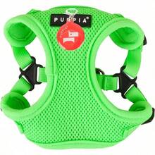 YArnes Puppia Authentic Neon Soft C Verde Mediano - Mediano+Verde - Ver 1