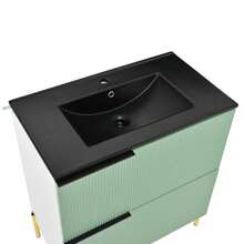 Bathroom Vanity Suites