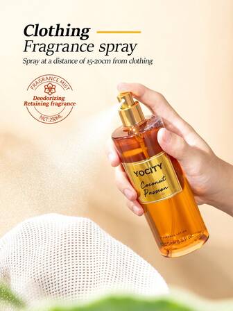 Victorie 250ML flammenlose Aromatherapie Duftspray, langanhaltender Duft, frisch und elegant, Frischluft, parfümiert für Wohnzimmer, Schlafzimmer, Kleiderschrank, Badezimmer, Büro und mehr, tolles Geschenk für Freunde