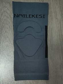 1pc Thin Sports Knee Pads, Invisible Knee Sleeve For Dancing, Ballet, Jazz, Yoga, Modern Dance