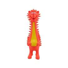 Outward Hound Latex-Free Big Squeak Hedgehog Dog Toy,BigSqueakHedgehogBigSqueakHedgehog - BigSqueakHedgehogBigSqueakHedgehog - 查看 1