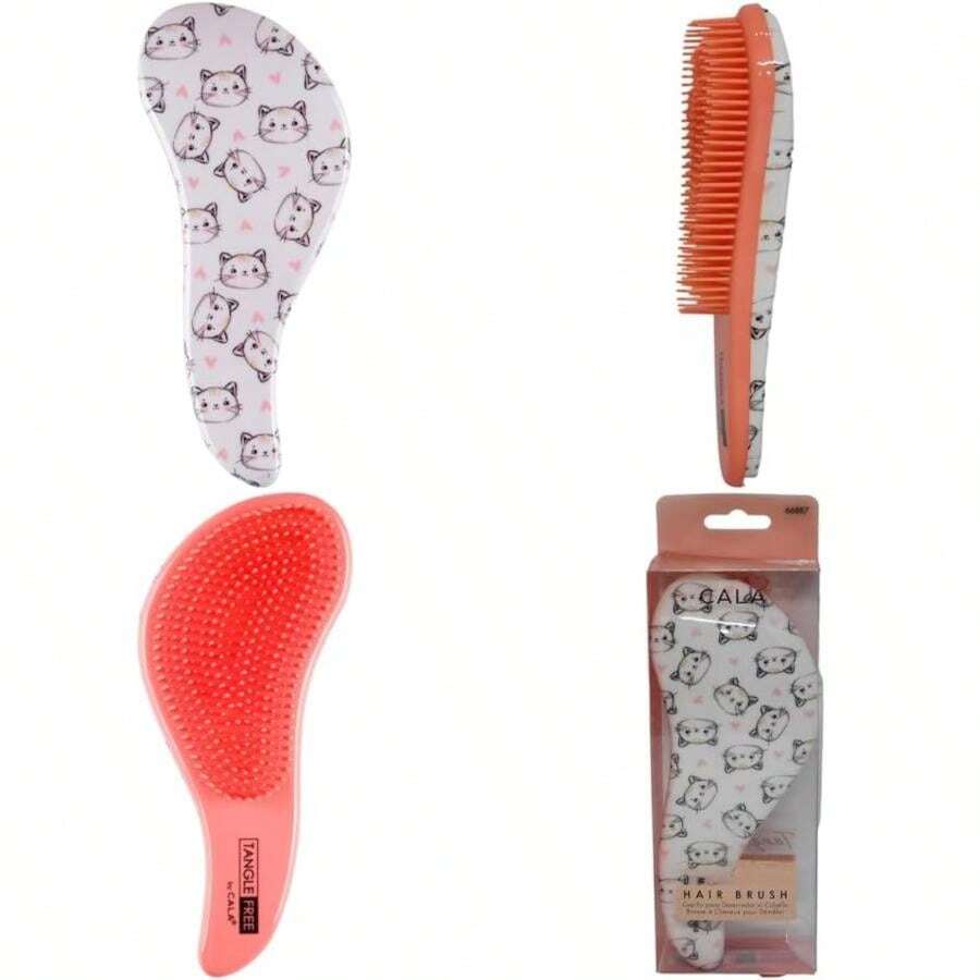 Combs - Multicolore - Voir 1