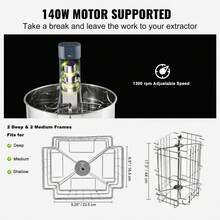 Centrifugal Juicers - 查看 3