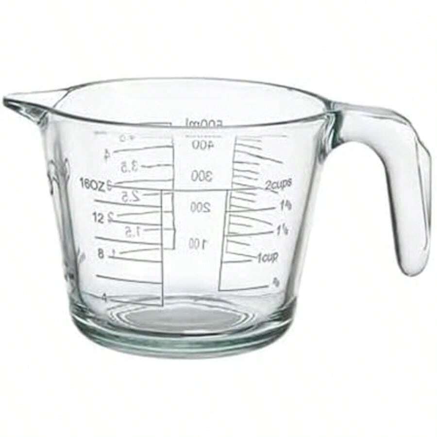 Measuring Spoons - Multicolor - View 1