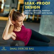 Exercise Ball Accessories