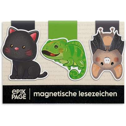 Memo Clips & Memo Boxes