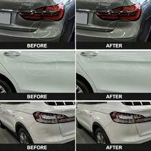 高级免喷漆凹痕修复套装 – 轻松DIY修复轻微凹痕 | 包含拉拔片、胶垫和桥接工具 | 无需充电，便携易用，凹痕修复器，汽车车身修复套装，适用于轿车/SUV - (18件套)