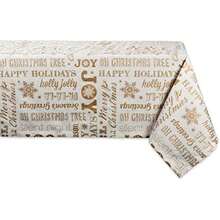 Tablecloths - Multicolor - View 1