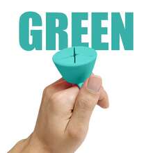 5/6 Piece Vinyl Weeding Tool Set: Silicone Weeder, Waste Collector - Precision DIY Craft Tools For /Silhouette/Oracal - Multicolor - View 17