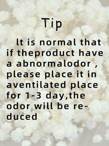 20/50/100/150/300 piezas Mini Gypsophila y otras flores secas - Para moldes de resina, arte y manualidades, ramos de color blanco marfil para accesorios para el cabello, coronas de boda, decoración de mesa, decoración del hogar - Blanco-verde 1 (Cielo estrellado) - Ver 2