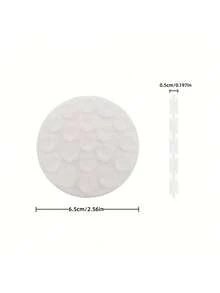 Octo Buddy 手机壳 苹果手机支架 固体硅胶手机垫 带吸盘 防水防震防摔防刮 - 彩色 - 查看 7