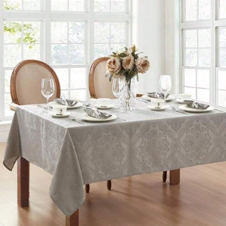 Tablecloths - Multicolor - View 1