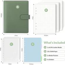 Sheet Music Paper And Notebook