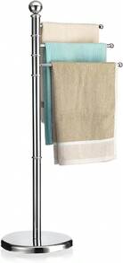 Towel Racks - Multicolor - View 1