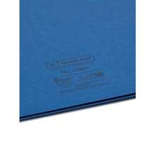 New Smead Two-Pocket Heavyweight File Folder Letter Size Assorted Colors 50 Per Carton 87863 - AssortedColors - View 6