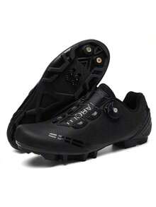 男女通用骑行鞋，兼容山地车鞋、健身鞋、户外运动鞋、户外骑行鞋